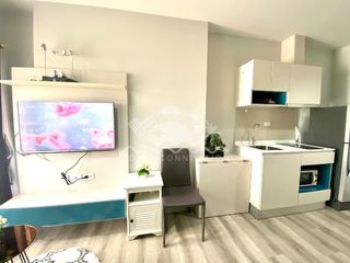 Condo en venta de 1 habitaciones en Bang Lamung, Chonburi
