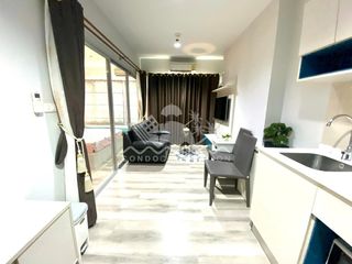Condo en venta de 1 habitaciones en Bang Lamung, Chonburi