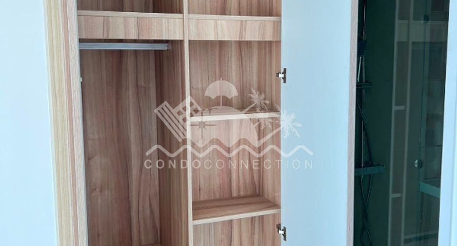 For sale 1 bed condo in South Pattaya, Pattaya