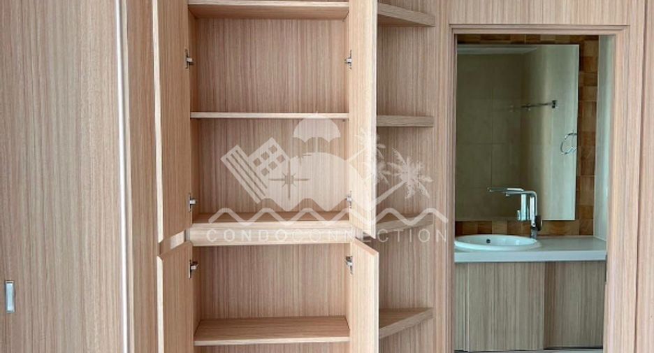For sale 1 bed condo in South Pattaya, Pattaya