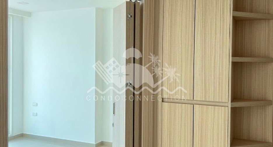 For sale 1 bed condo in South Pattaya, Pattaya