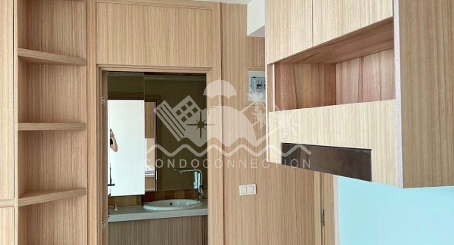 For sale 1 bed condo in South Pattaya, Pattaya