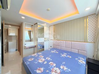 For sale and for rent 2 bedrooms condo in Bang Lamung, Chonburi