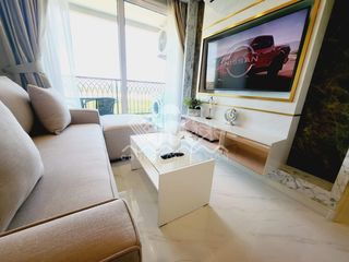 For sale and for rent 2 bedrooms condo in Bang Lamung, Chonburi