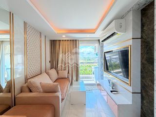 For sale and for rent 2 bedrooms condo in Bang Lamung, Chonburi