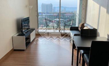 For sale 1 bed condo in South Pattaya, Pattaya
