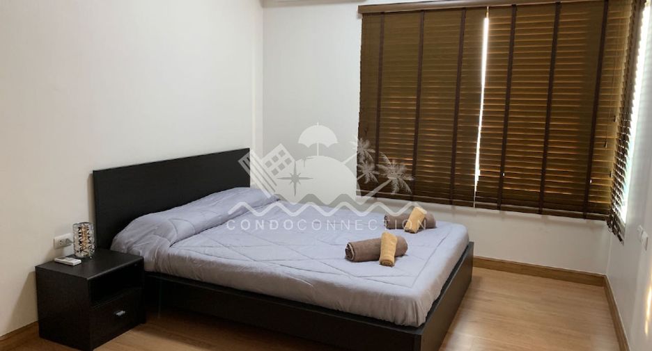 For sale 1 bed condo in South Pattaya, Pattaya