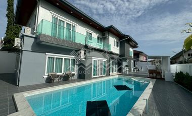 À vendre 4 chambres maison à East Pattaya, Pattaya