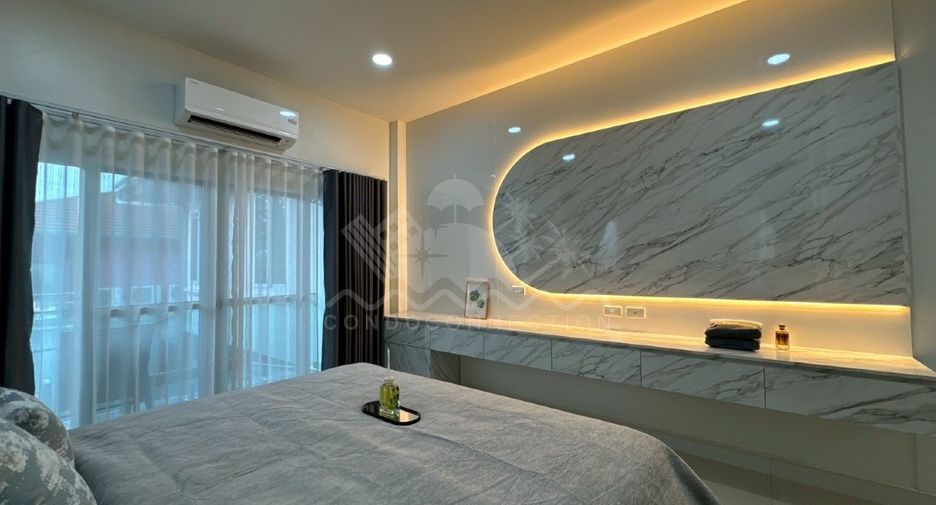 À vendre 4 chambres maison à East Pattaya, Pattaya