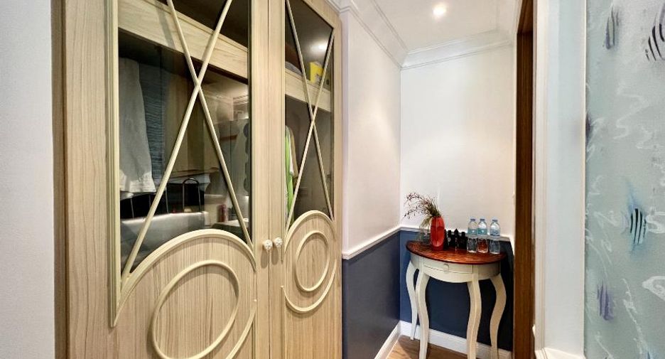 For sale 1 Beds condo in Jomtien, Pattaya