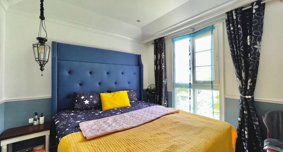 For sale 1 Beds condo in Jomtien, Pattaya