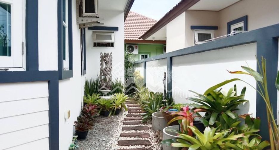 Haus zum Kauf mit 3 Zimmer in East Pattaya, Pattaya