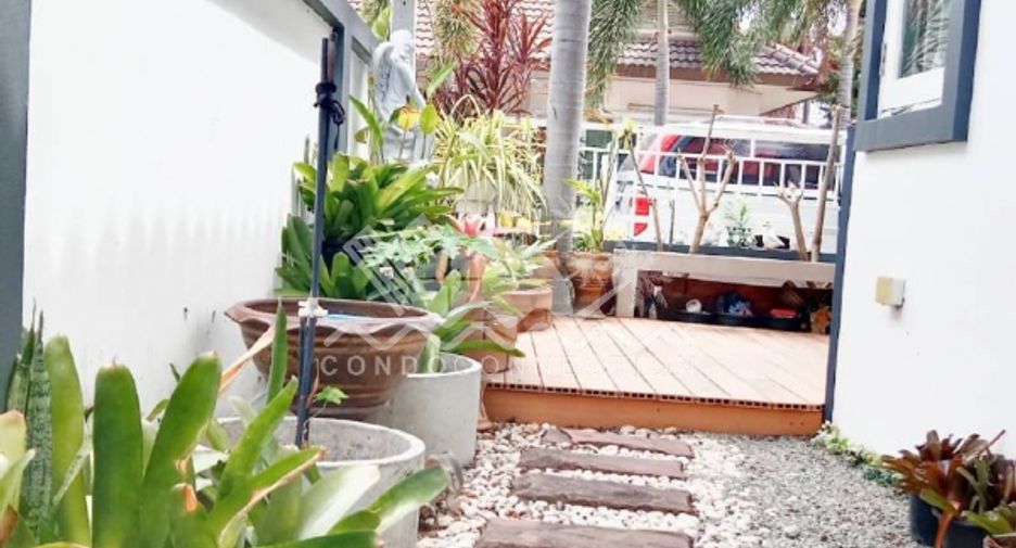 Haus zum Kauf mit 3 Zimmer in East Pattaya, Pattaya
