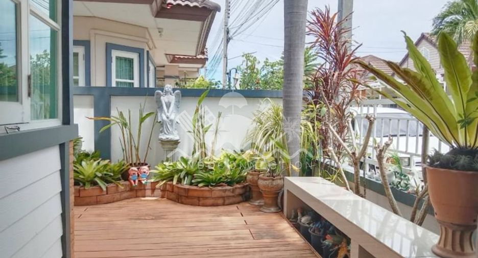 Haus zum Kauf mit 3 Zimmer in East Pattaya, Pattaya