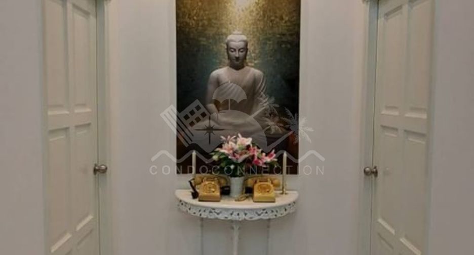 Haus zum Kauf mit 3 Zimmer in East Pattaya, Pattaya