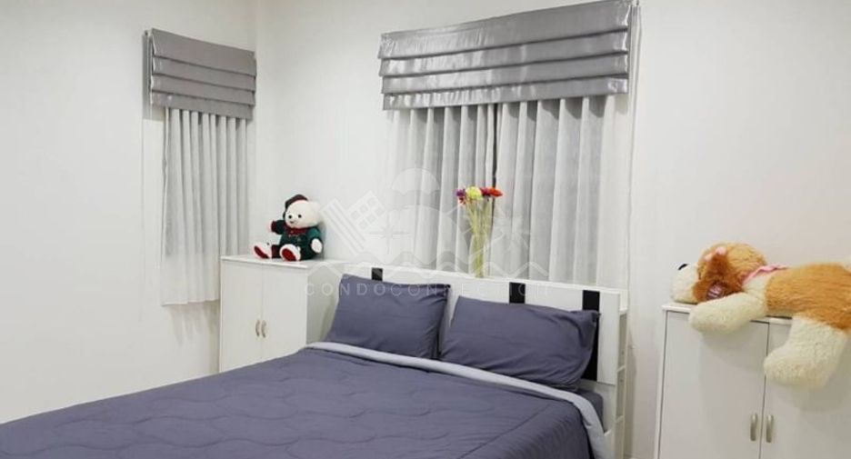 Haus zum Kauf mit 3 Zimmer in East Pattaya, Pattaya