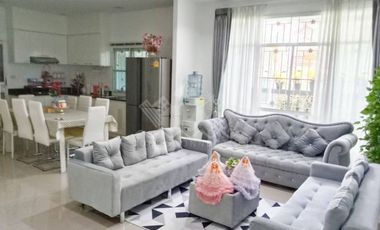À vendre 3 chambres maison à East Pattaya, Pattaya