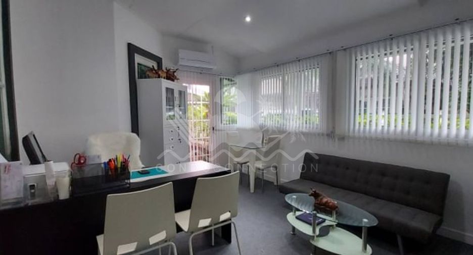 Haus zum Kauf mit 3 Zimmer in East Pattaya, Pattaya
