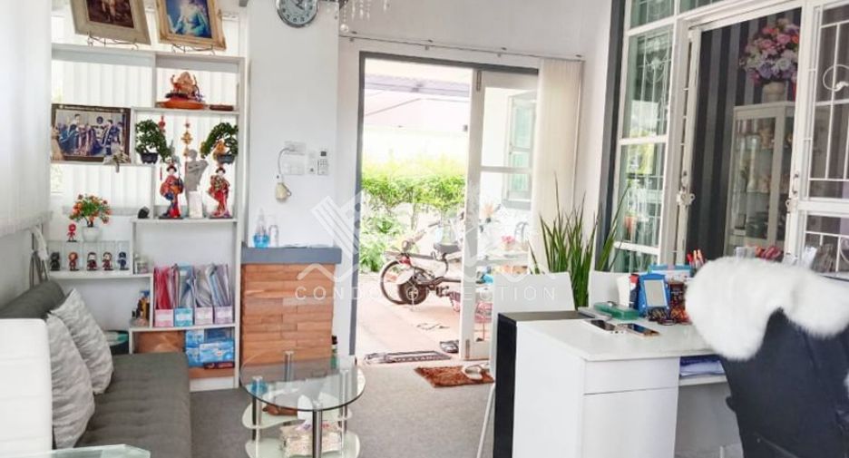 Haus zum Kauf mit 3 Zimmer in East Pattaya, Pattaya