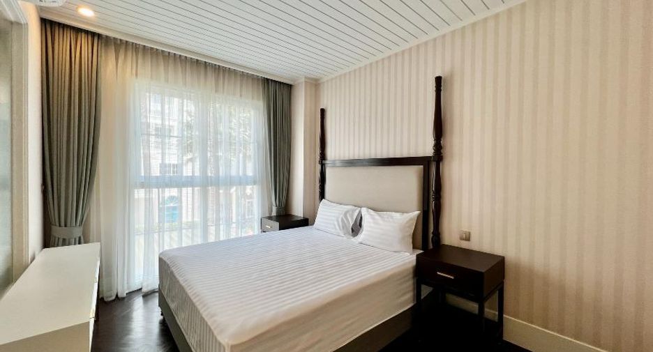 出售 1 卧室 公寓 在 Sattahip, Chon Buri
