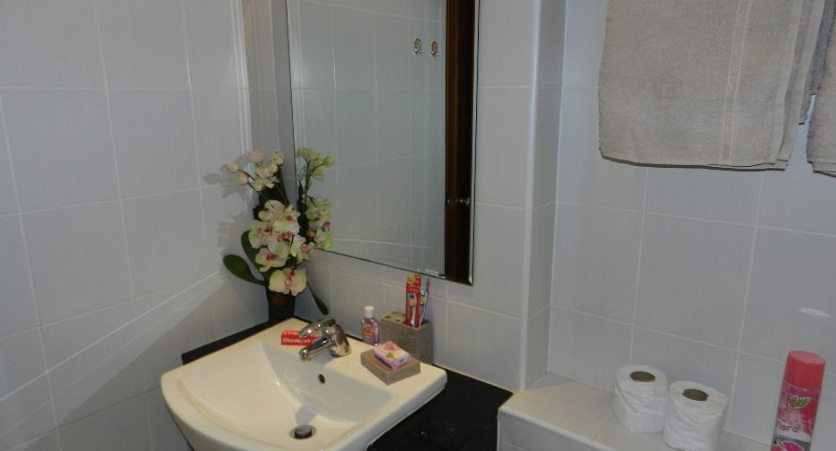 Wohnung zum Kauf mit 1 Zimmer in Jomtien, Pattaya