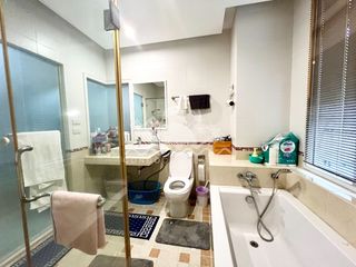 For sale 3 bedrooms house in Bang Lamung, Chonburi