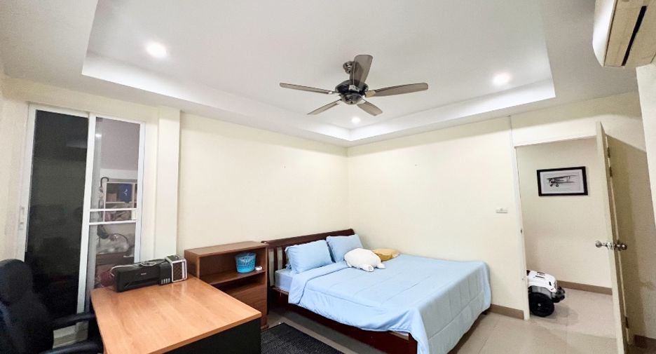 For sale 3 ベッドルーム house in Bang Lamung, Chonburi