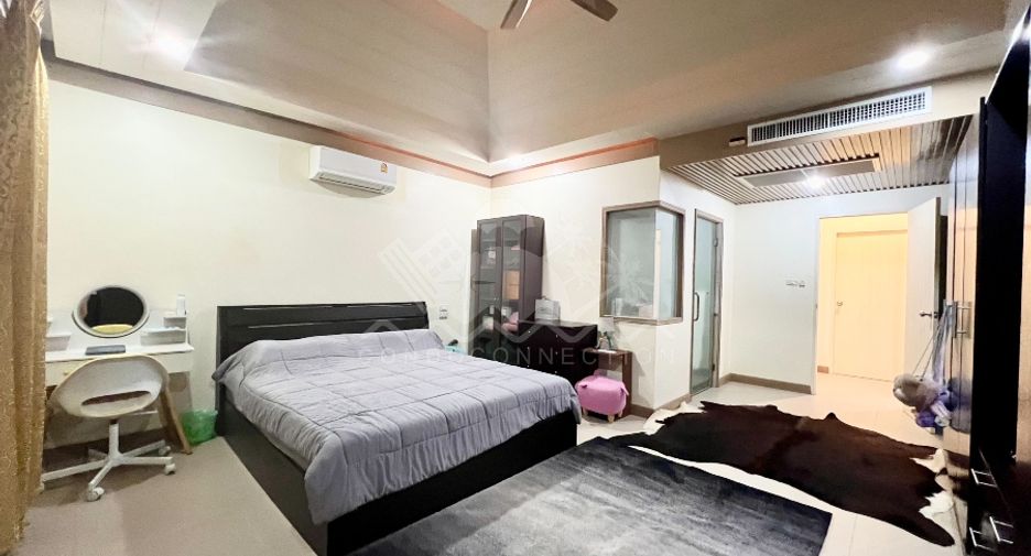 For sale 3 ベッドルーム house in Bang Lamung, Chonburi