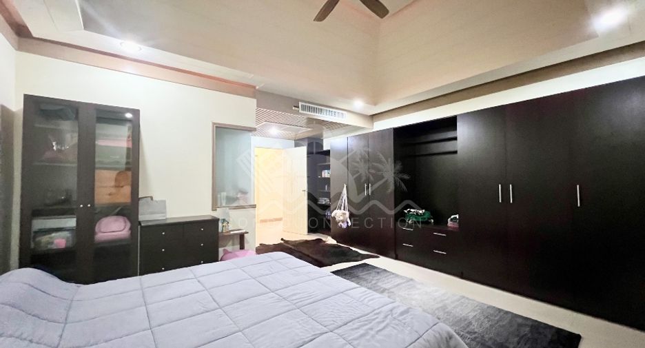 For sale 3 ベッドルーム house in Bang Lamung, Chonburi