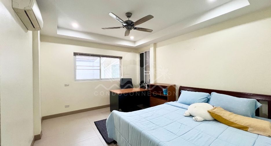 For sale 3 ベッドルーム house in Bang Lamung, Chonburi