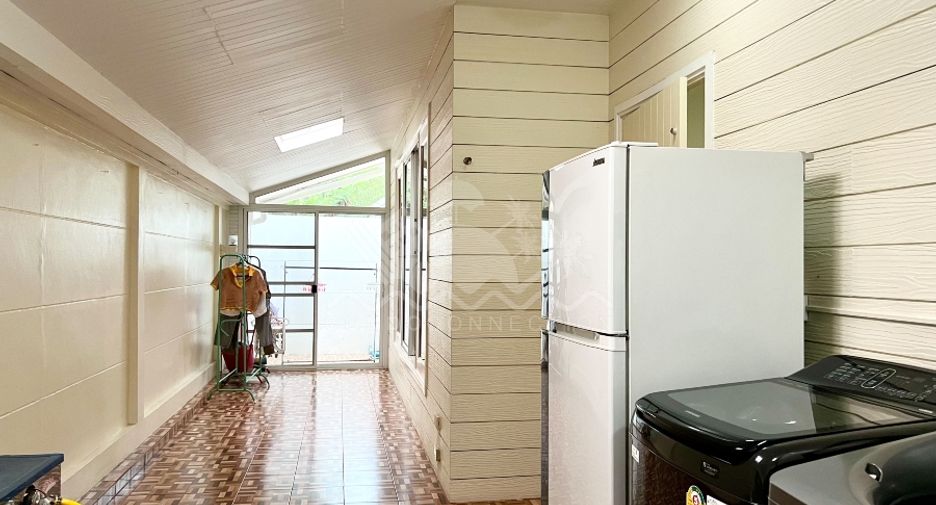 For sale 3 ベッドルーム house in Bang Lamung, Chonburi