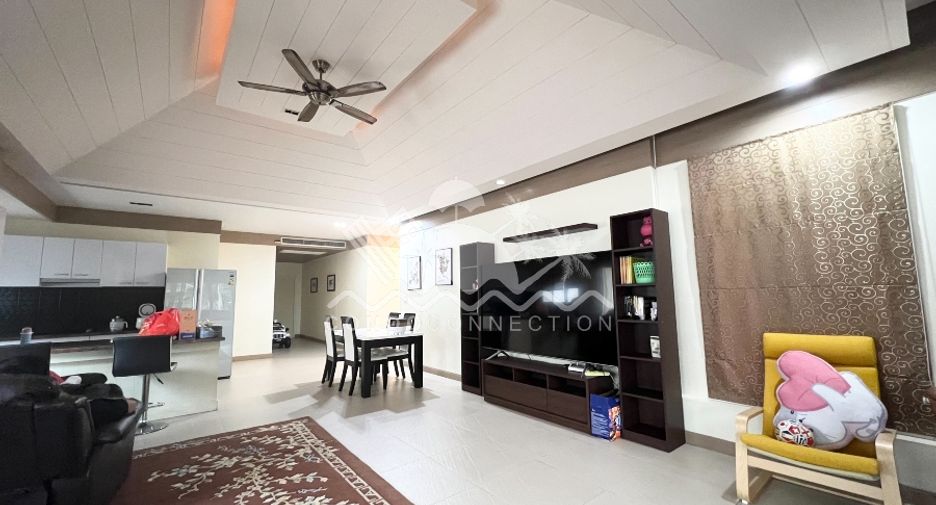 For sale 3 ベッドルーム house in Bang Lamung, Chonburi