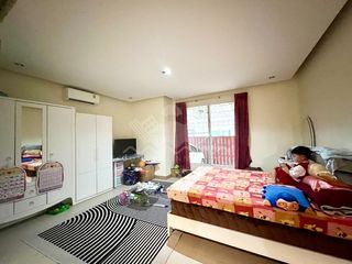 For sale 3 bedrooms house in Bang Lamung, Chonburi