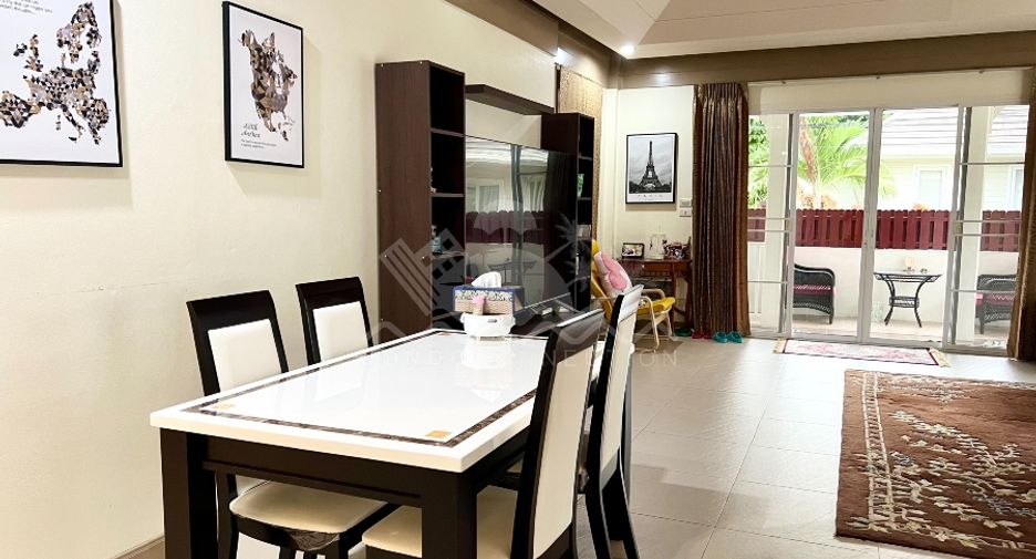 For sale 3 ベッドルーム house in Bang Lamung, Chonburi