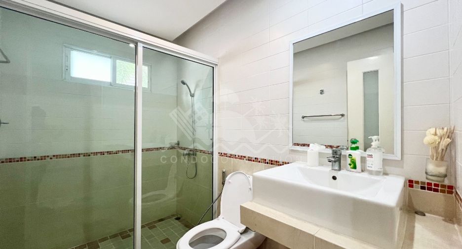For sale 3 ベッドルーム house in Bang Lamung, Chonburi