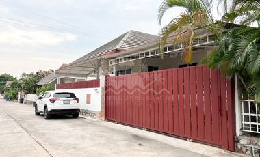Casa en venta de 3 habitaciones en Bang Lamung, Chonburi