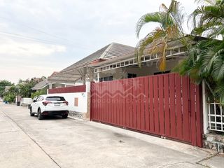 For sale 3 bedrooms house in Bang Lamung, Chonburi
