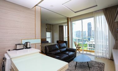 For sale 1 bed condo in Jomtien, Pattaya