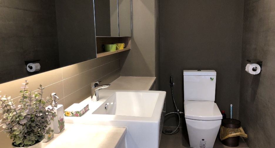 For sale 1 bed condo in Jomtien, Pattaya