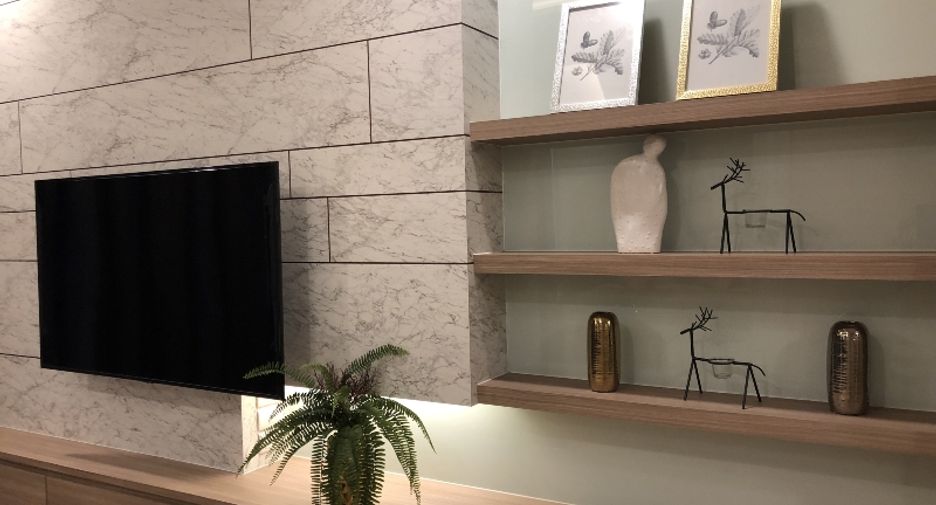 For sale 1 bed condo in Jomtien, Pattaya