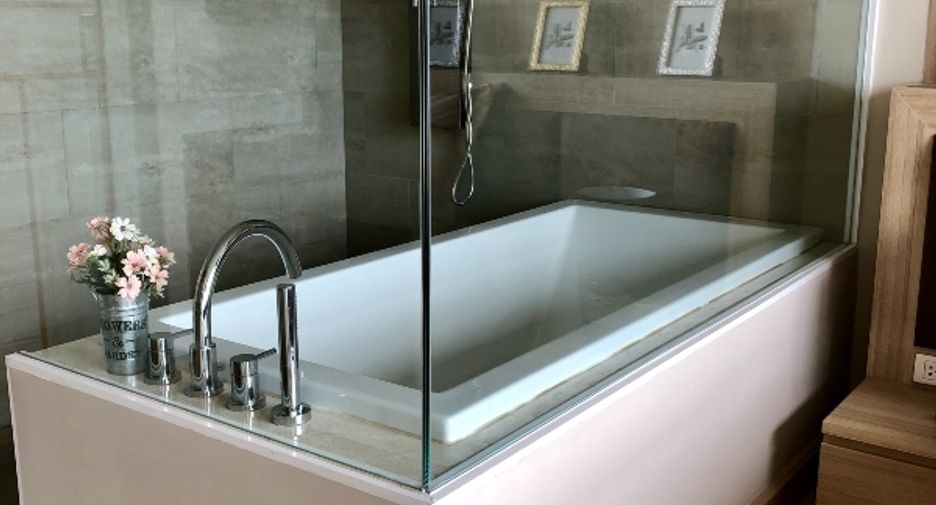 For sale 1 bed condo in Jomtien, Pattaya