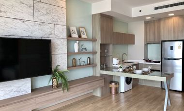 For sale 1 bed condo in Jomtien, Pattaya