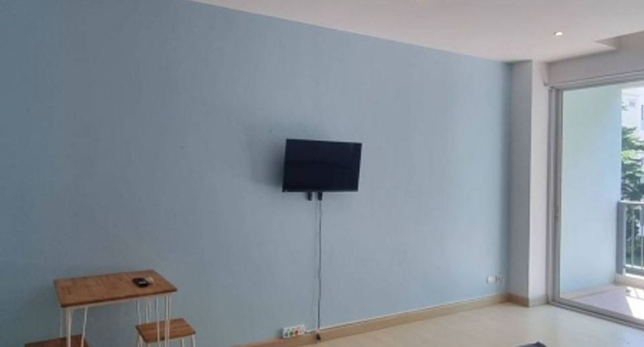 Wohnung zum Kauf mit Studio in South Pattaya, Pattaya