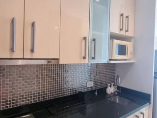 Wohnung zum Kauf mit Studio in Bang Lamung, Chonburi