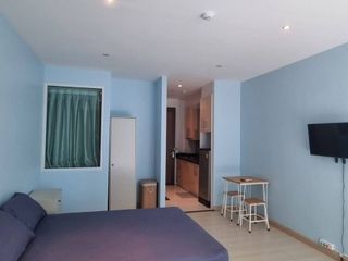 Wohnung zum Kauf mit Studio in Bang Lamung, Chonburi