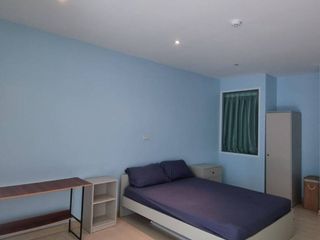 Wohnung zum Kauf mit Studio in Bang Lamung, Chonburi
