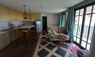 Wohnung zum Kauf mit 2 Zimmer in Jomtien, Pattaya