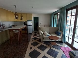 À vendre 2 chambres condo à Bang Lamung, Chonburi