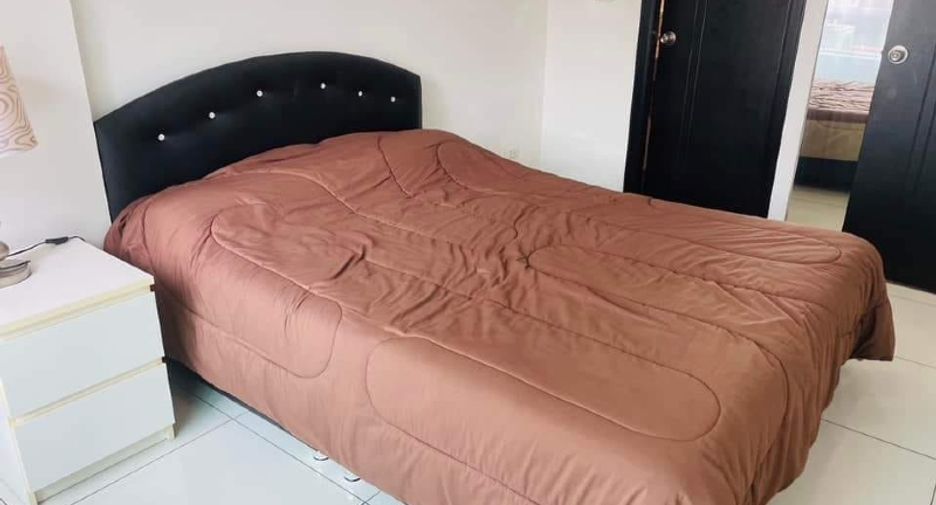 Condo en venta de 1 habitaciones en Pratumnak, Pattaya