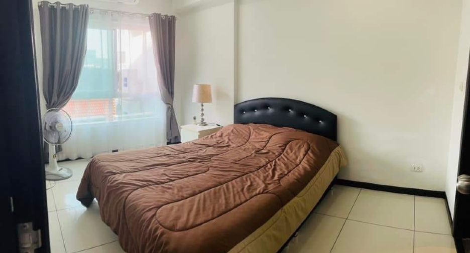 Condo en venta de 1 habitaciones en Pratumnak, Pattaya